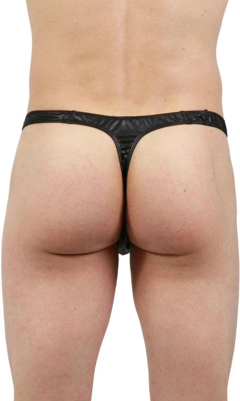 Spazm Trunks - Black - 2XL
