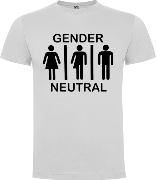 Gender Neutral