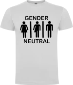 Gender Neutral