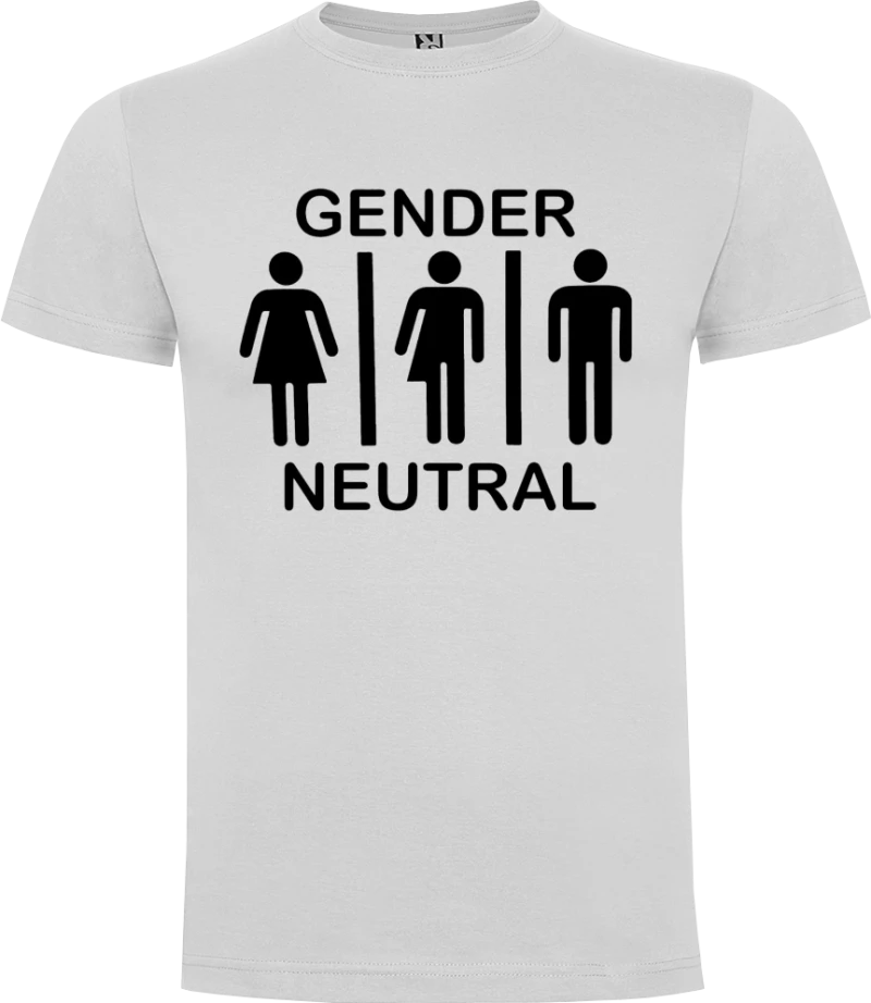 Gender Neutral