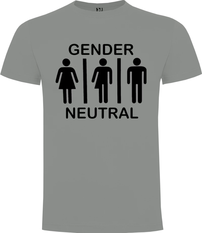 Gender Neutral