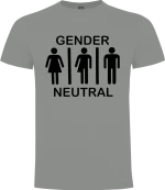 Gender Neutral