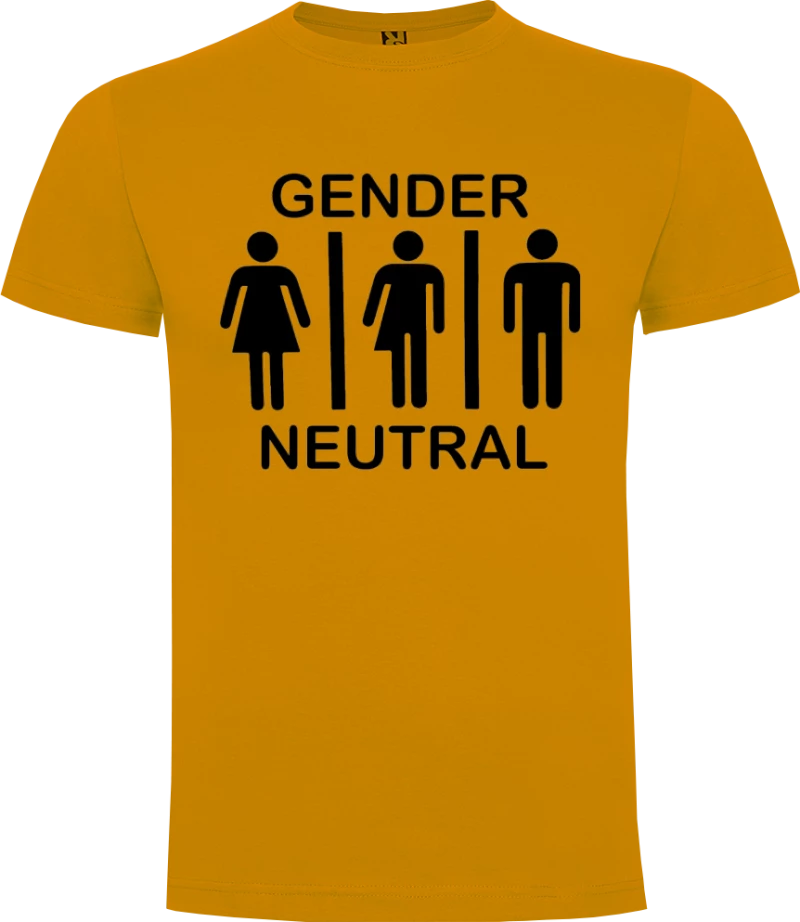 Gender Neutral