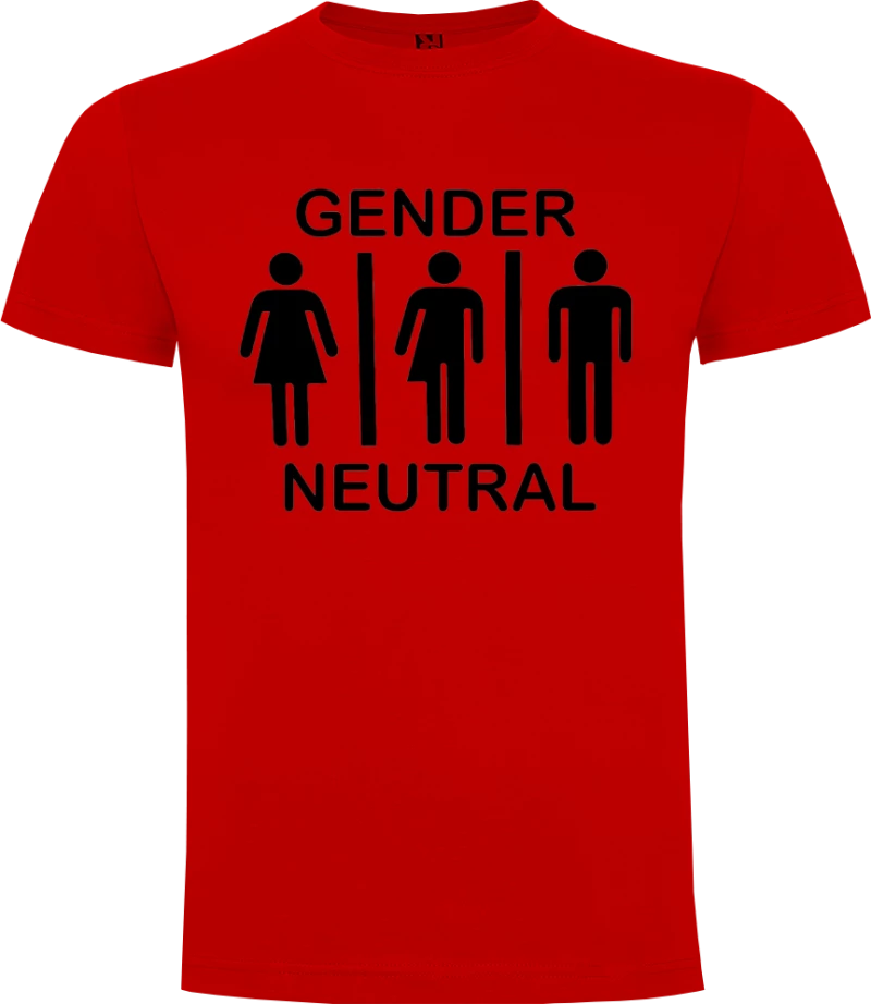 Gender Neutral