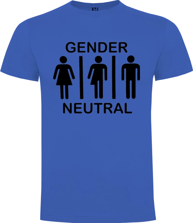 Gender Neutral
