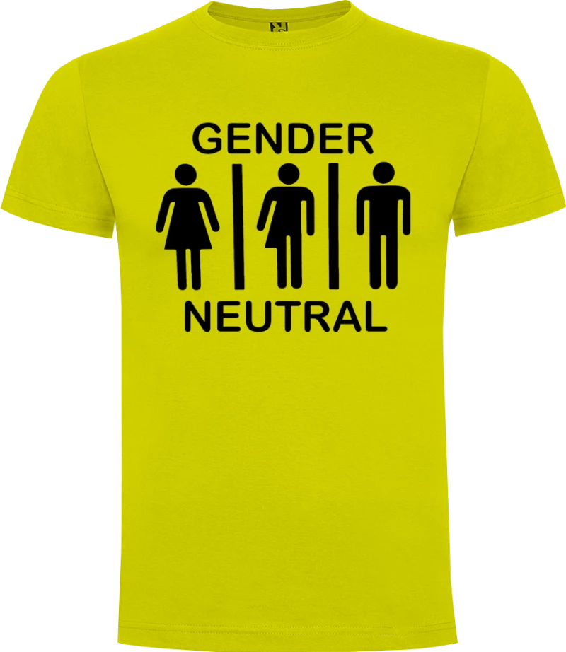 Gender Neutral
