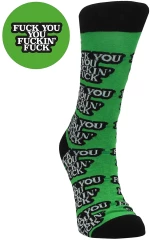 Fuck you - 36-41
