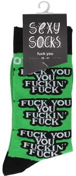 Fuck you - 36-41
