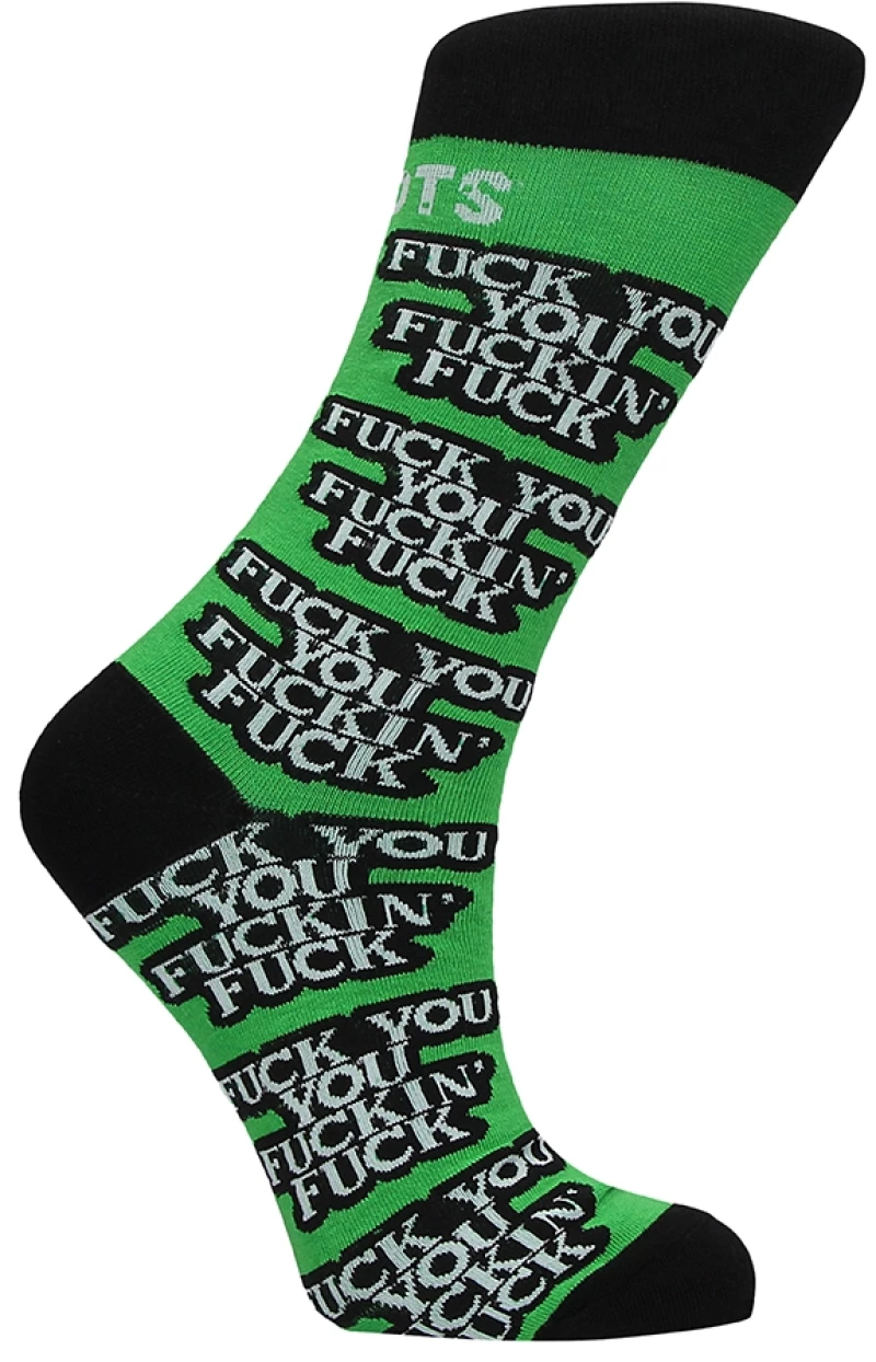Fuck you - 36-41