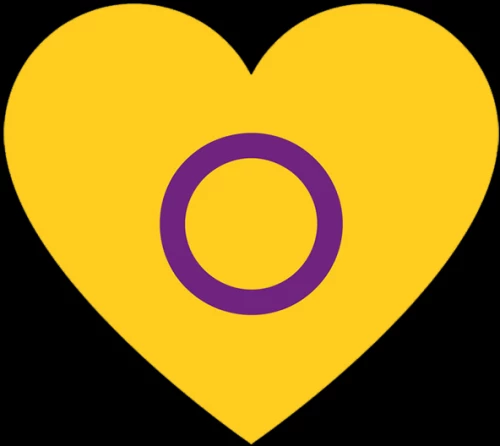 Asexual Symbol LGBTQ+