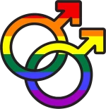 Gay Symbol LGBTQ+
