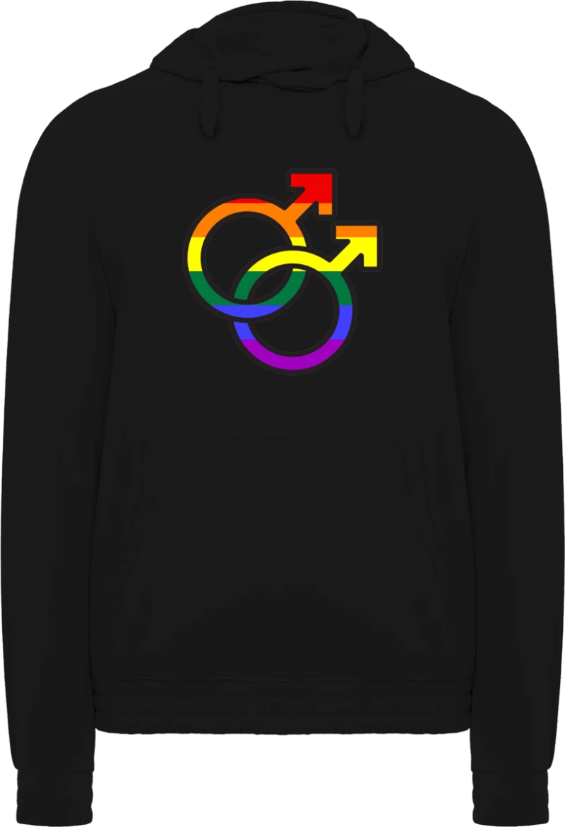Gay Symbol LGBTQ+