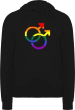 Gay Symbol LGBTQ+