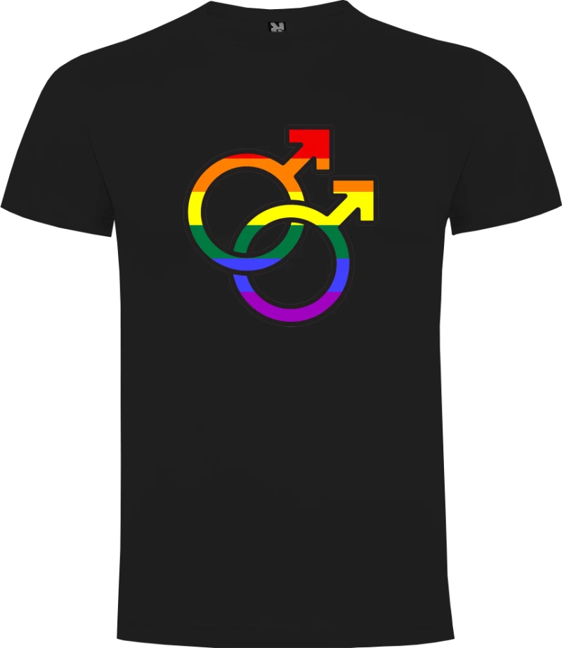 Gay Symbol LGBTQ+