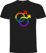 Gay Symbol LGBTQ+