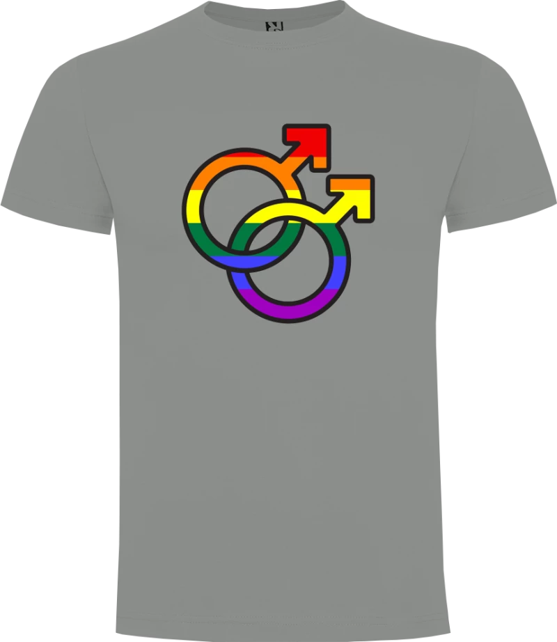 Gay Symbol LGBTQ+