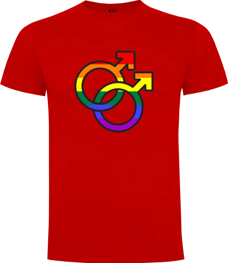 Gay Symbol LGBTQ+