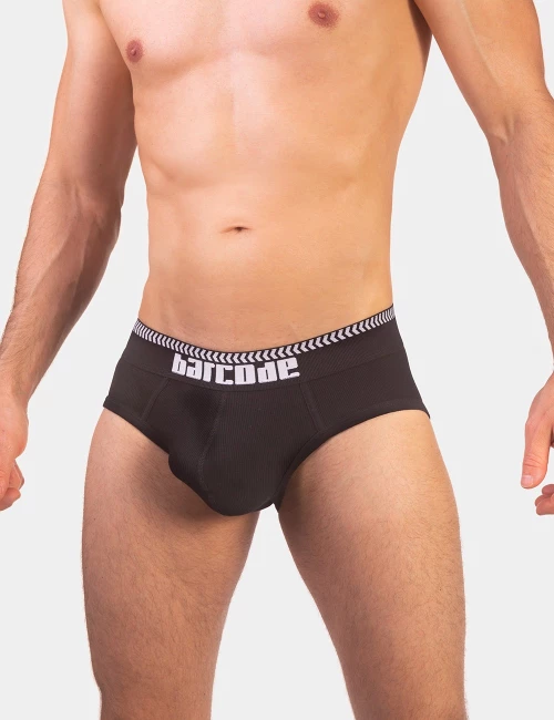 Brief Solger Black