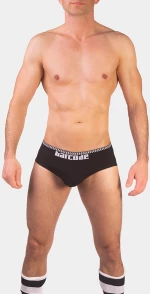 Brief Solger Black