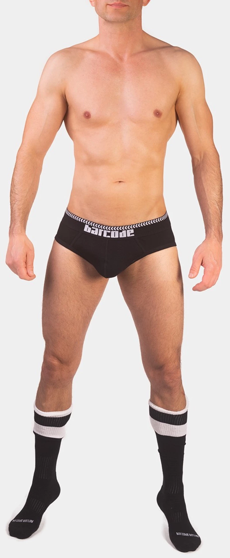 Brief Solger Black