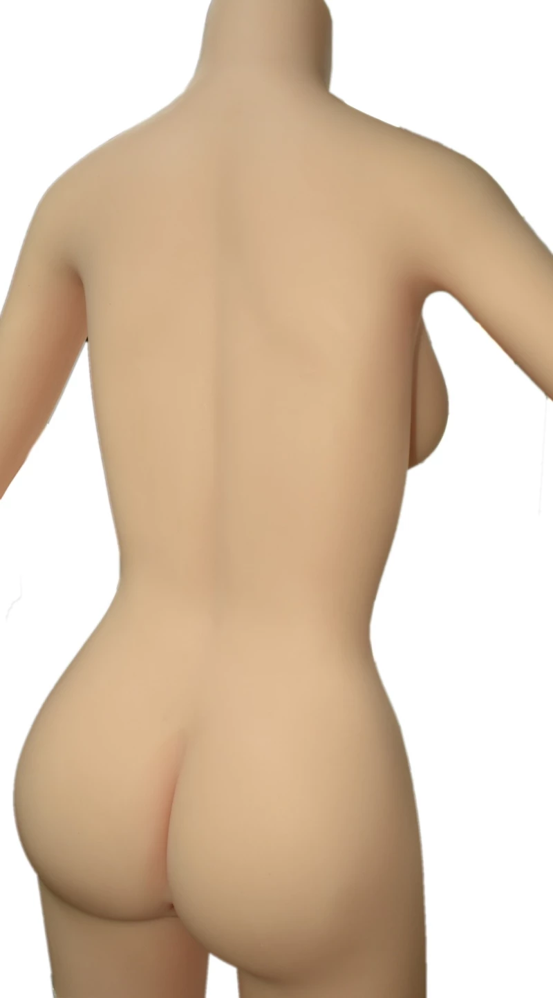 Scay Sex Doll 148cm