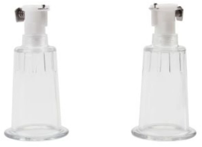 Erector breast stimulator