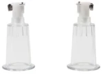 Erector breast stimulator