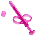 Lube Tube pink