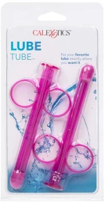 Lube Tube pink