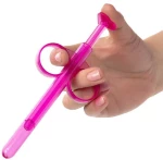 Lube Tube pink