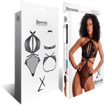 Underwear-LadyX Reyna