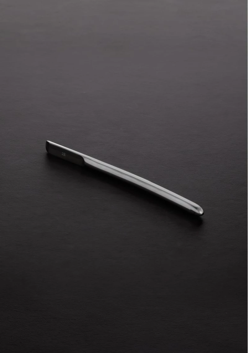 Διαστολέας Ουρήθρας Single End Urethral Sound από Ανοξείδωτο Ατσάλι (7mm) - Triune