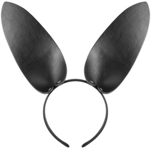 SERRE-T-TE BUNNY FETISH