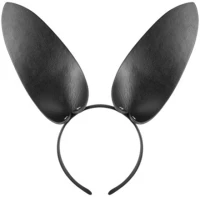 SERRE-T-TE BUNNY FETISH
