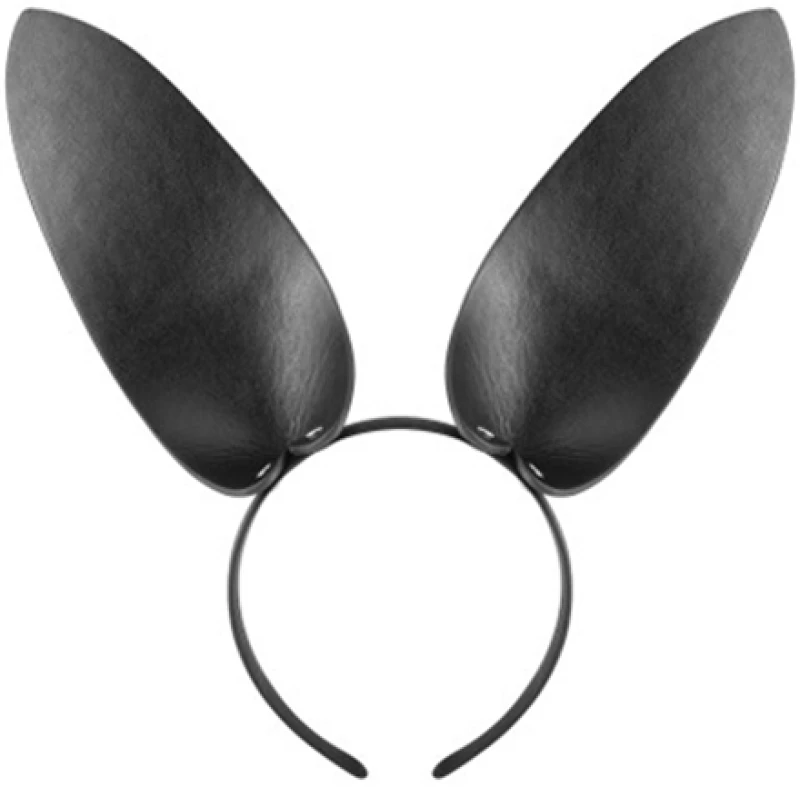 SERRE-T-TE BUNNY FETISH