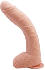 BAILE- Beautiful ALEX 10.6'' Flesh