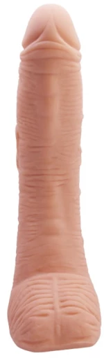 BAILE- Beautiful ALEX 10.6'' Flesh
