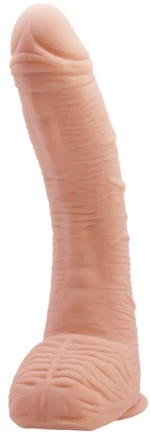BAILE- Beautiful ALEX 10.6'' Flesh