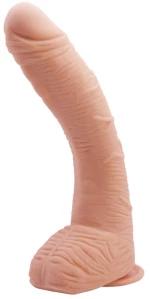 BAILE- Beautiful ALEX 10.6'' Flesh