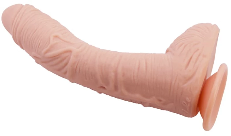BAILE- Beautiful ALEX 10.6'' Flesh