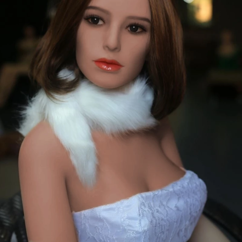 Real Doll Alexia 155  cm