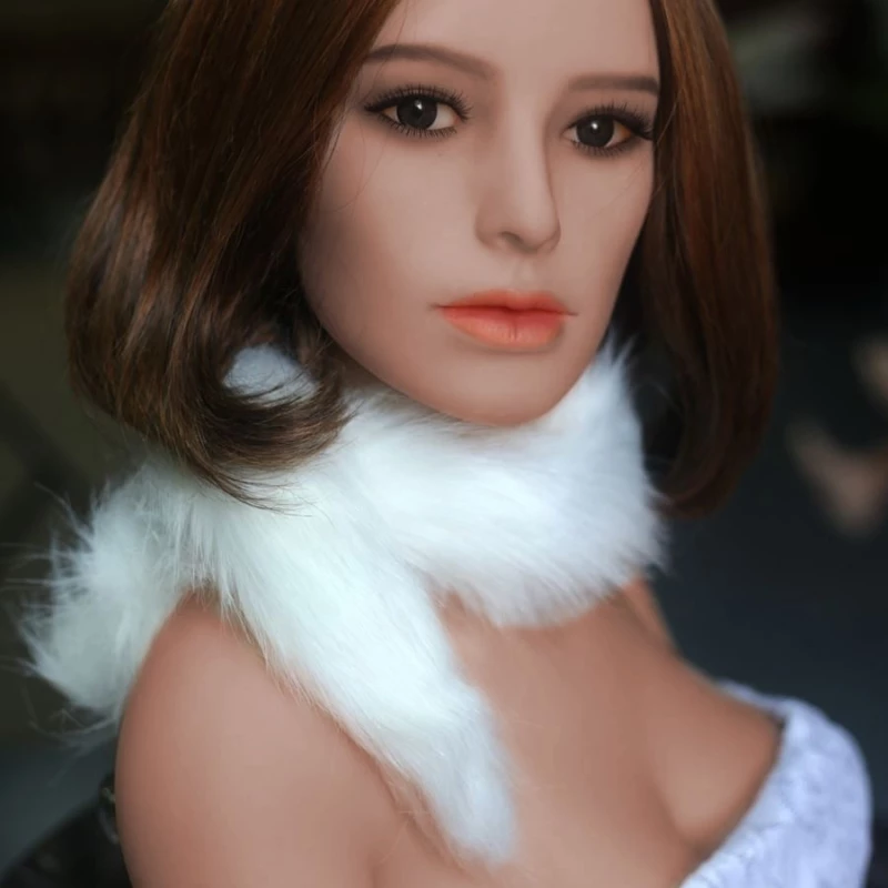 Real Doll Alexia 155  cm