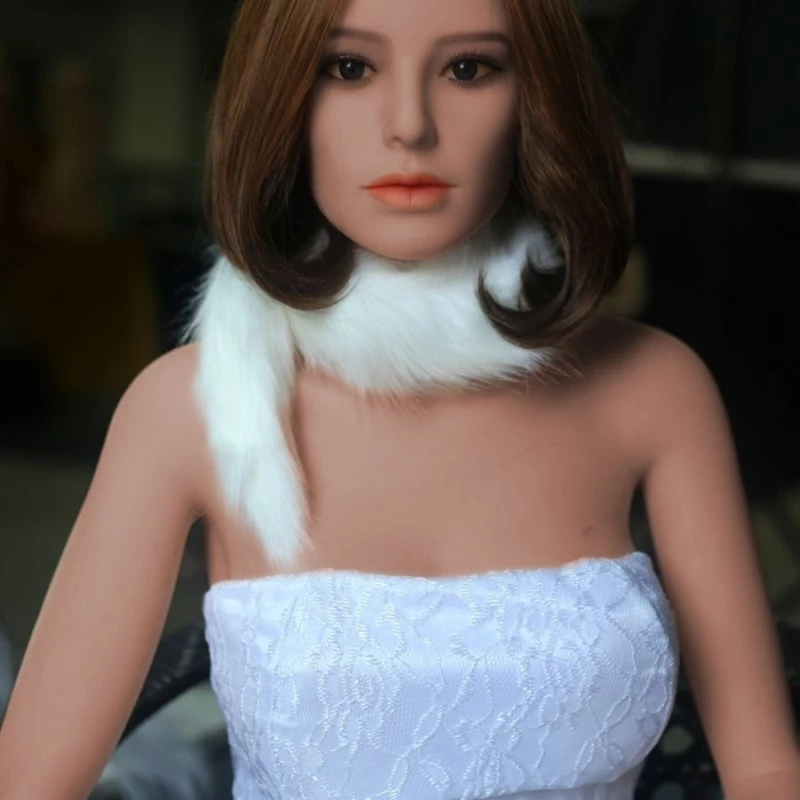 Real Doll Alexia 155  cm