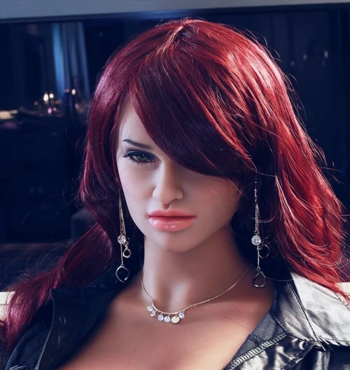 Real Doll Athena 168  cm