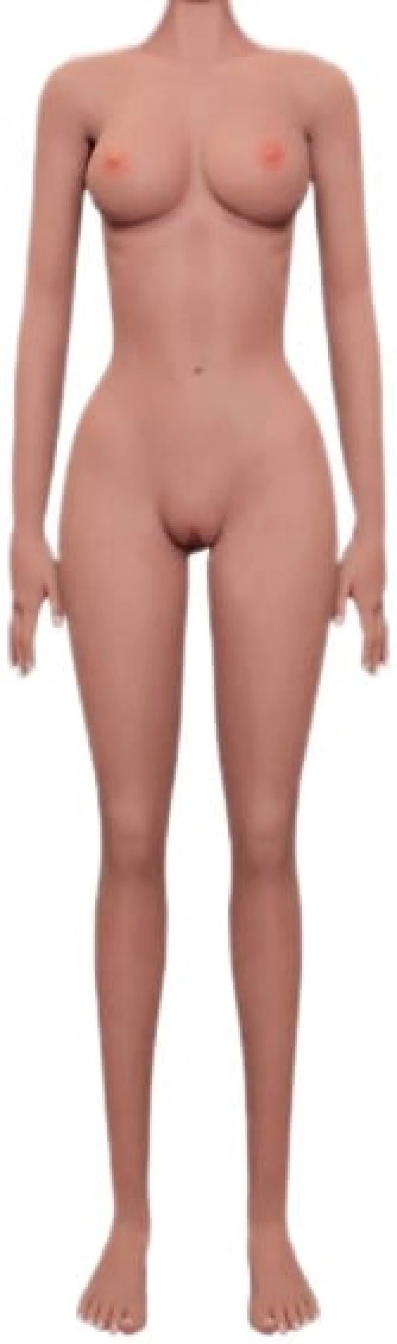 Real Doll Athena 168  cm