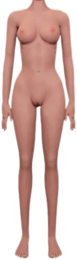 Real Doll Athena 168  cm