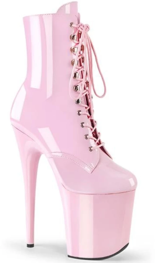 FLAMINGO Pink -1020