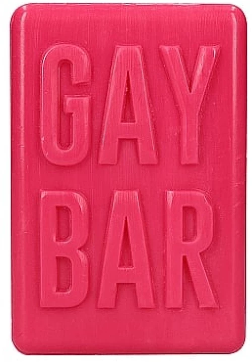 Σαπούνι Gay Bar Soap