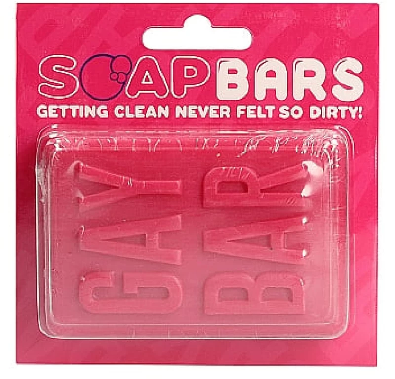 Σαπούνι Gay Bar Soap