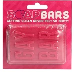 Σαπούνι Gay Bar Soap